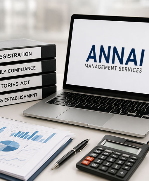 About Annai